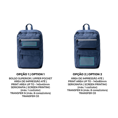 MOCHILA TALINE