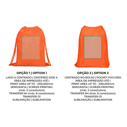 MOCHILA TRIVANDRUM