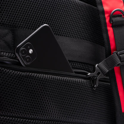 MOCHILA VIAGEM PEKANBARU