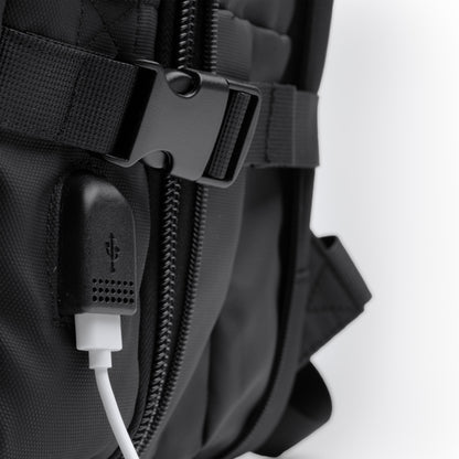 MOCHILA VIAGEM PORT HARCOURT