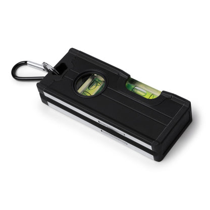 NÍVEL DE BOLHA FADA N'GOURMA