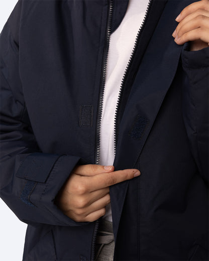 PARKA RIGA