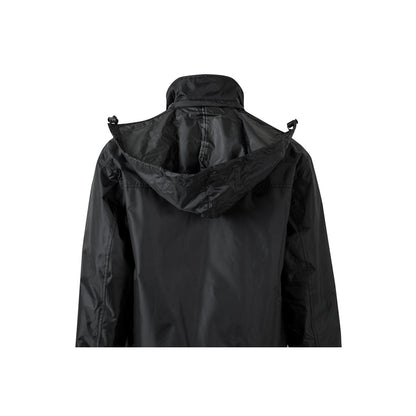 PARKA WEST END