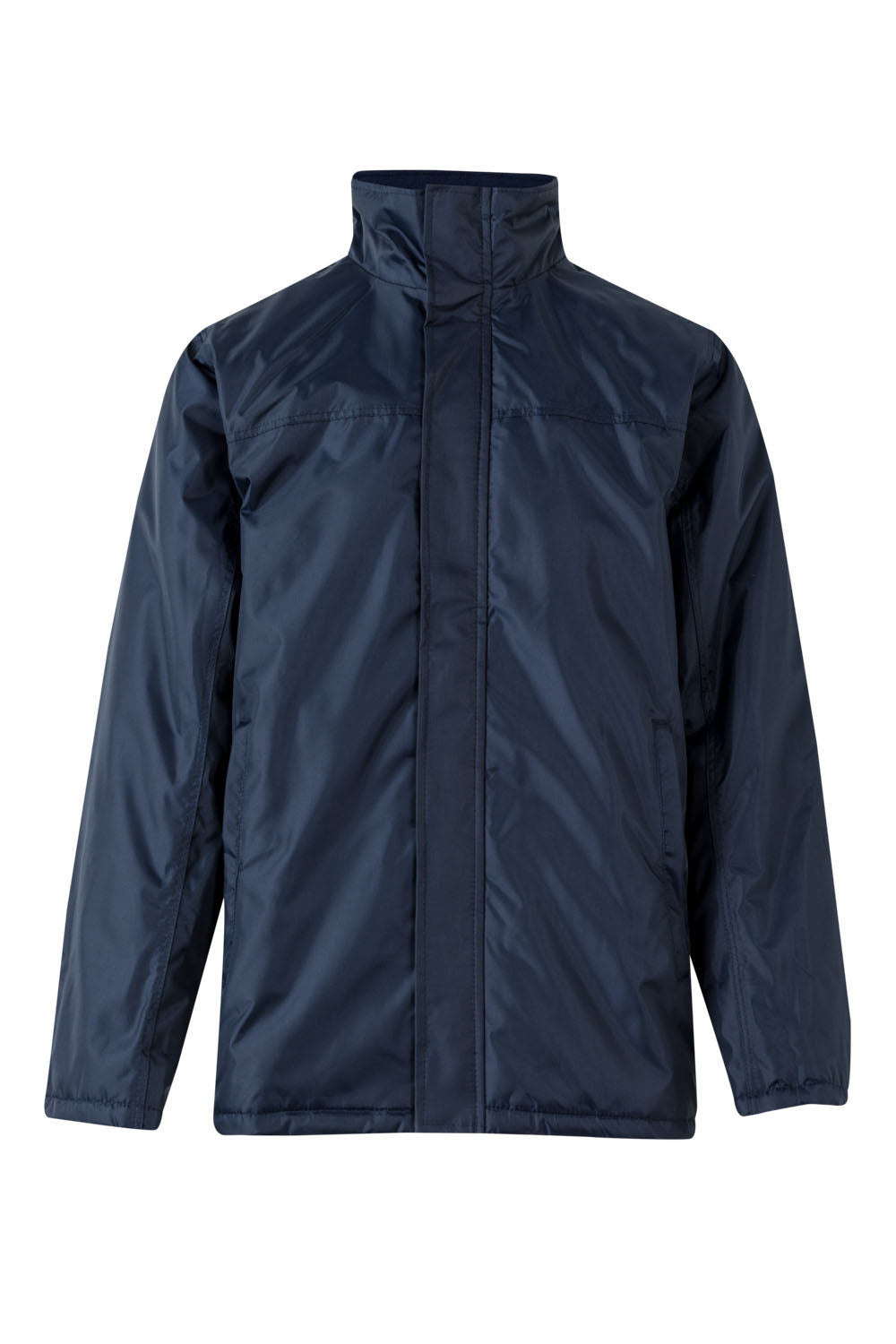PARKA WEST END