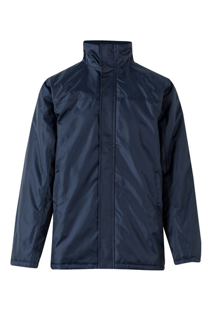 PARKA WEST END