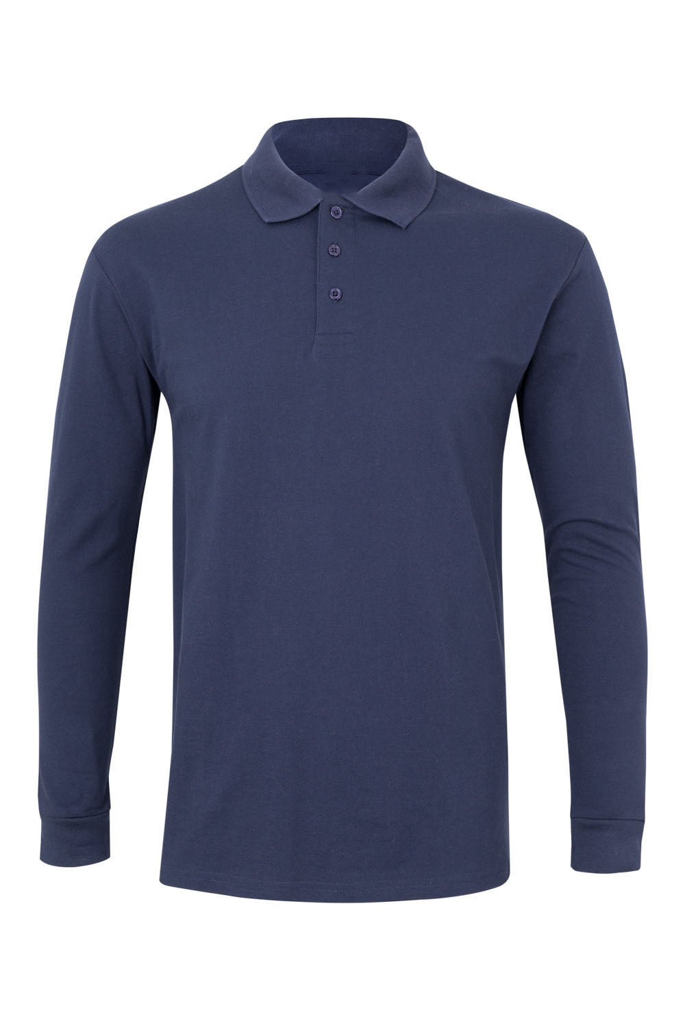 POLO MANGA COMPRIDA ARMAVIR