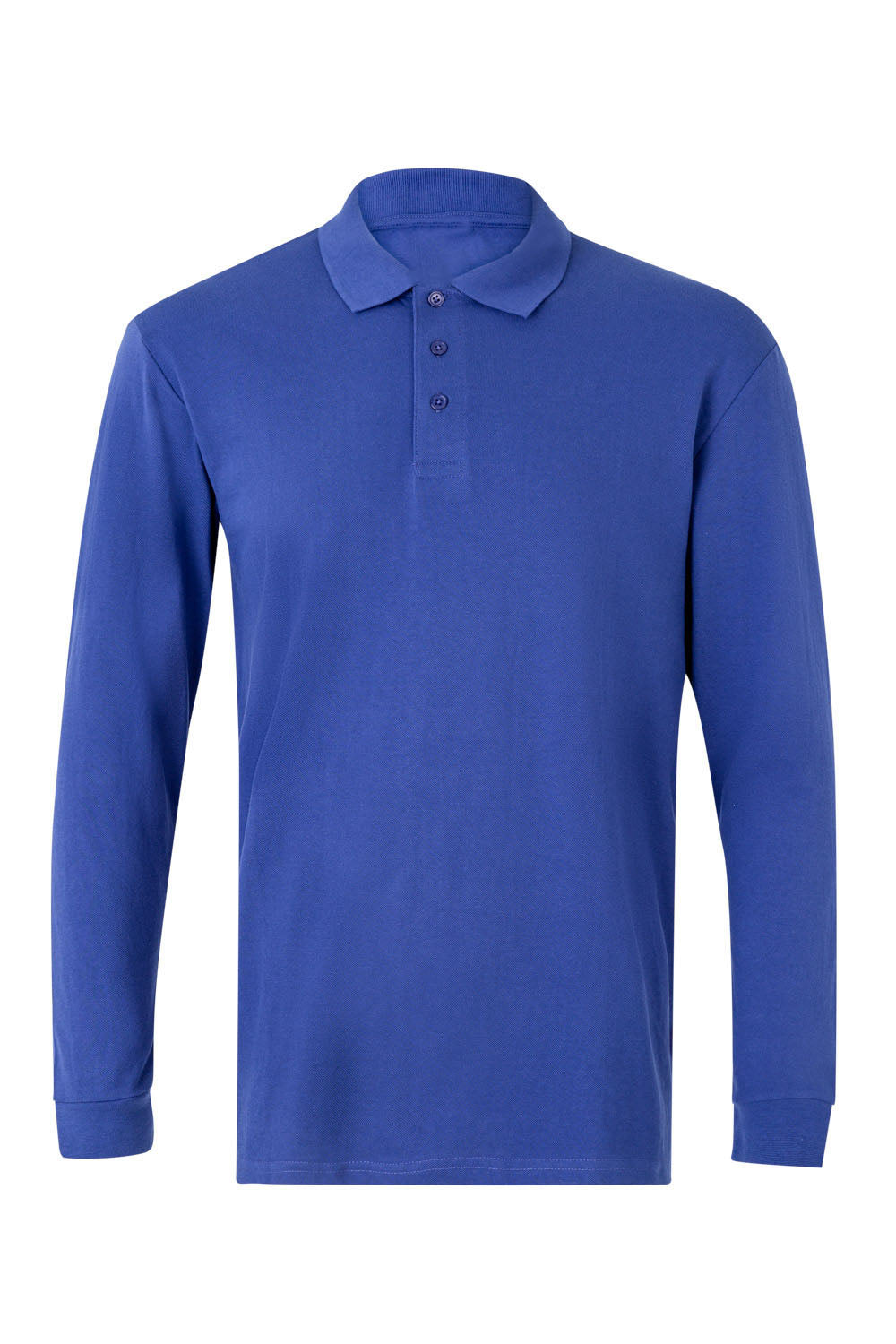 POLO MANGA COMPRIDA ARMAVIR