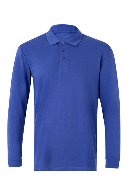 POLO MANGA COMPRIDA ARMAVIR