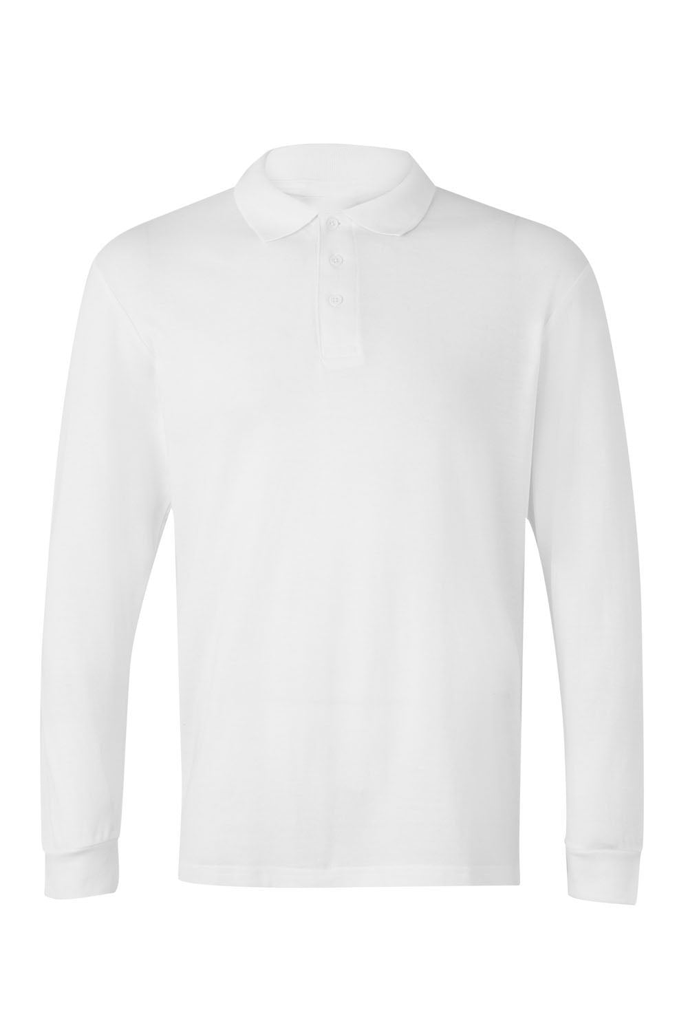 POLO MANGA COMPRIDA ARMAVIR