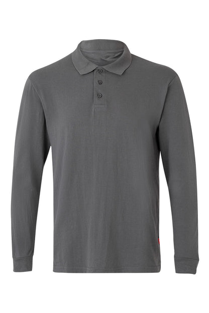 POLO MANGA COMPRIDA ARMAVIR