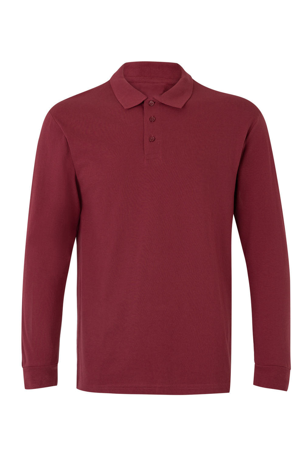 POLO MANGA COMPRIDA ARMAVIR