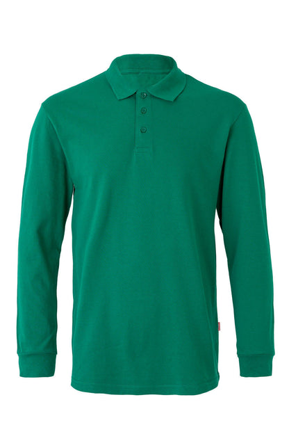 POLO MANGA COMPRIDA ARMAVIR