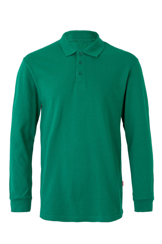 POLO MANGA COMPRIDA ARMAVIR