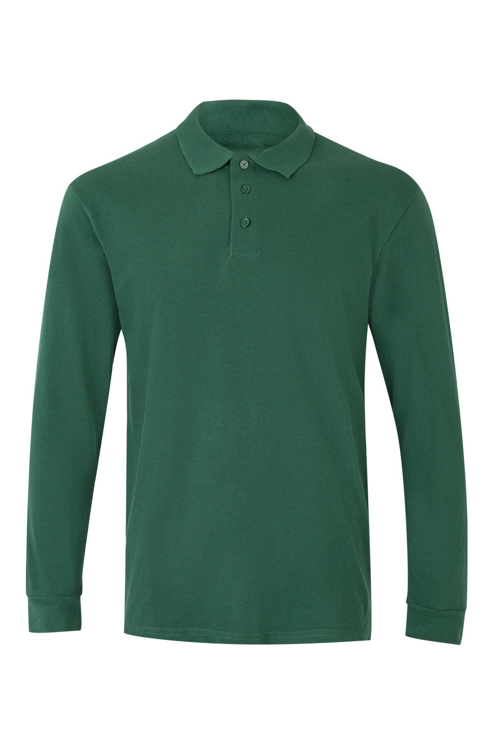 POLO MANGA COMPRIDA ARMAVIR