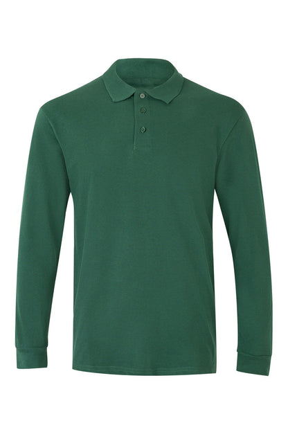 POLO MANGA COMPRIDA ARMAVIR