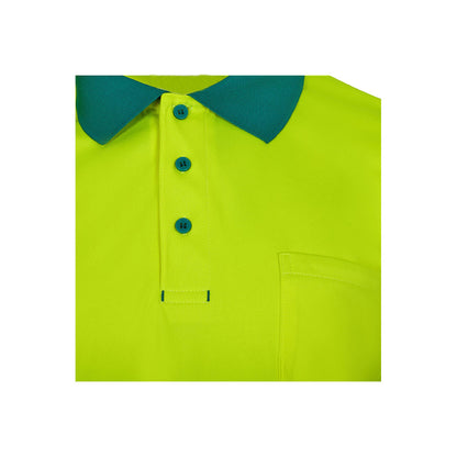 POLO MANGA COMPRIDA BARBASTRO