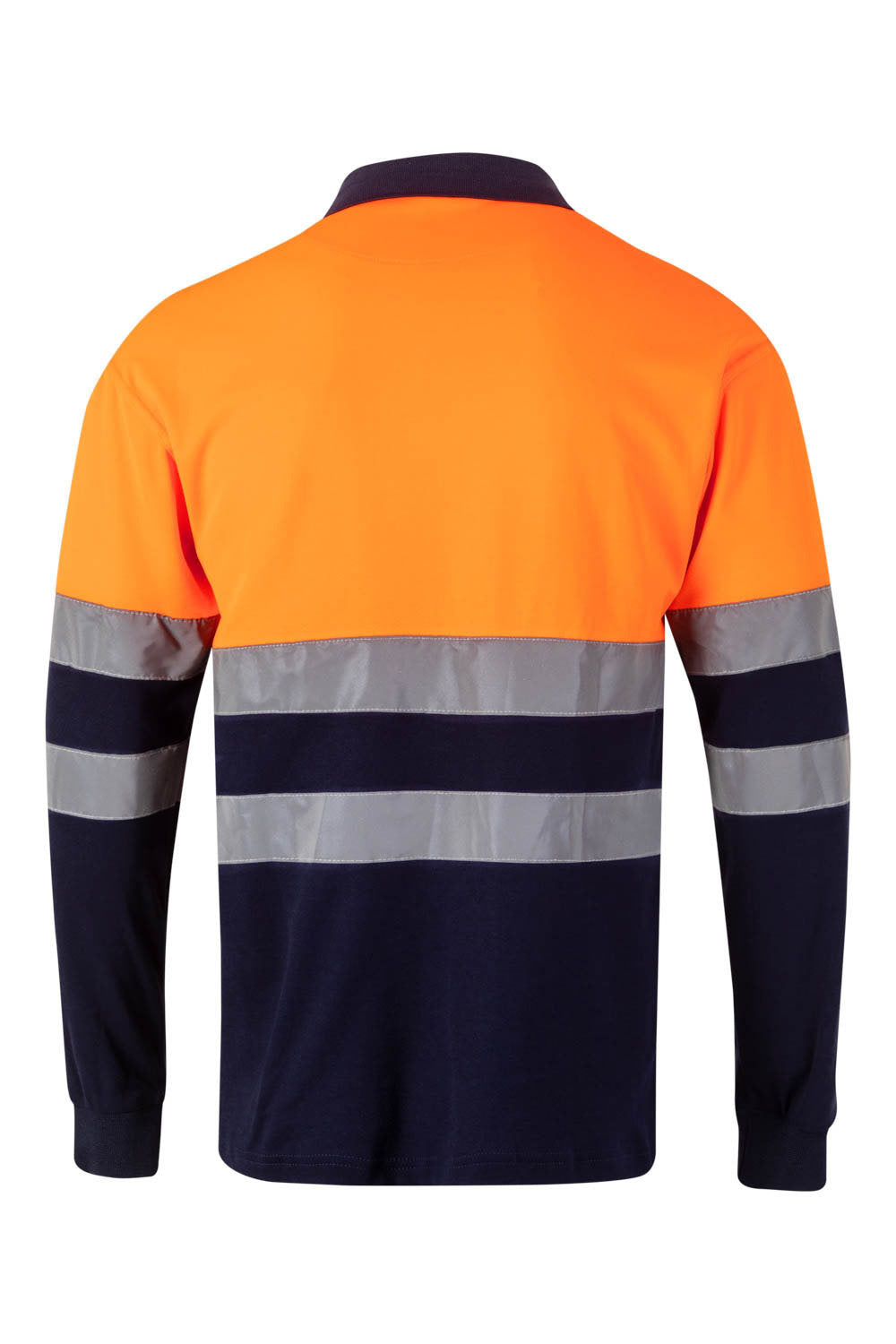 POLO MANGA COMPRIDA CASPE