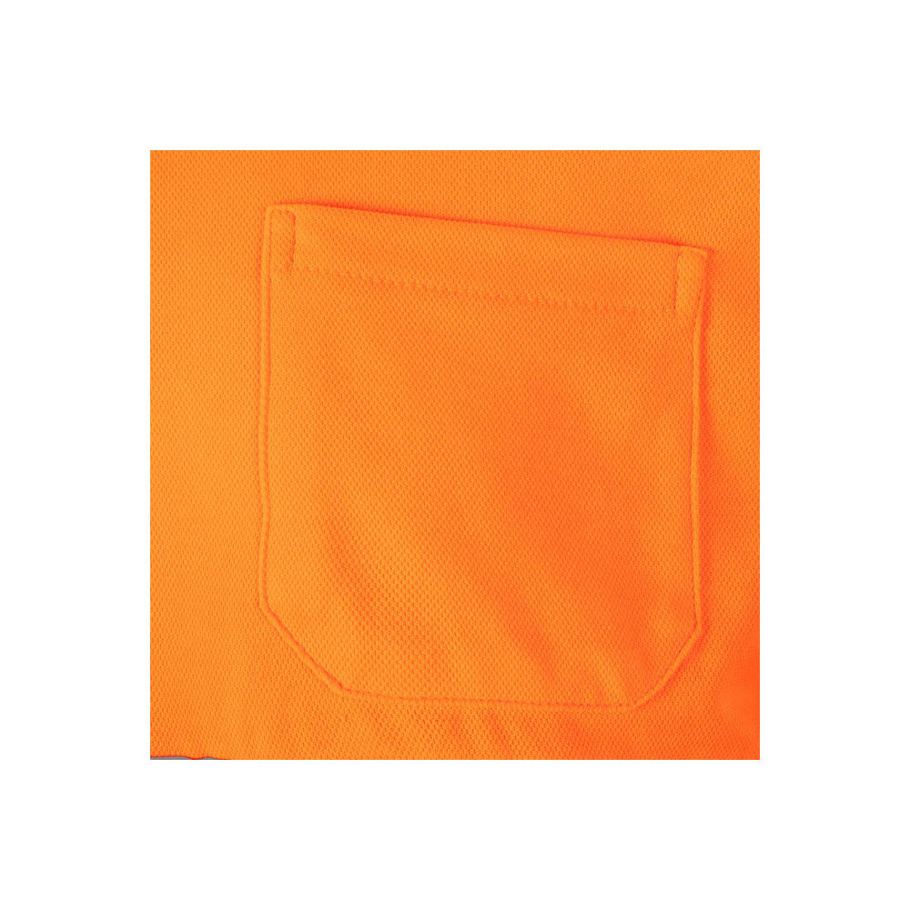 POLO MANGA COMPRIDA CASPE