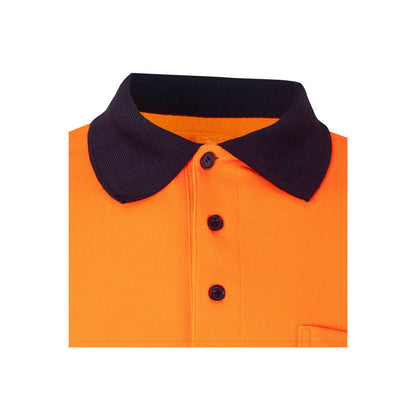 POLO MANGA COMPRIDA CASPE