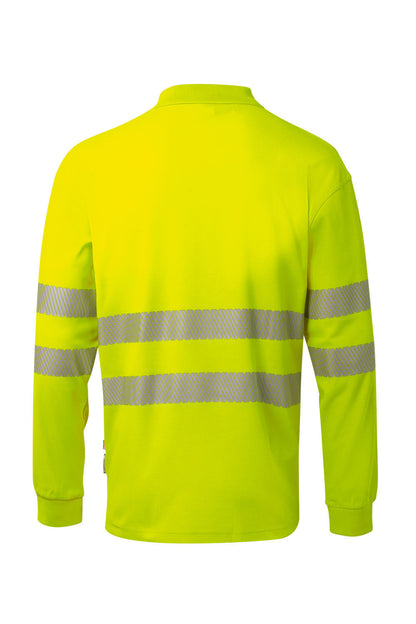 POLO MANGA COMPRIDA CORELLA