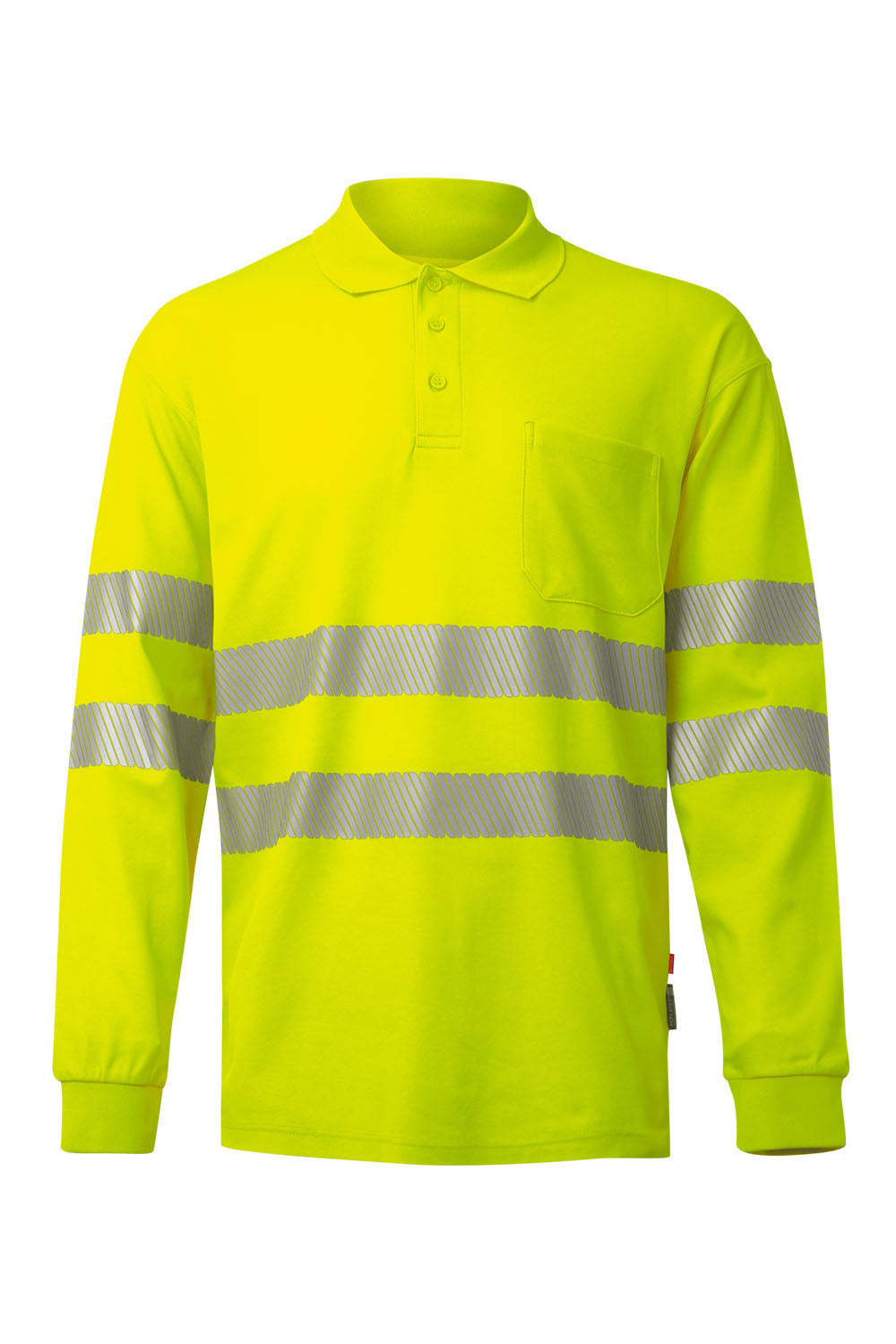 POLO MANGA COMPRIDA CORELLA