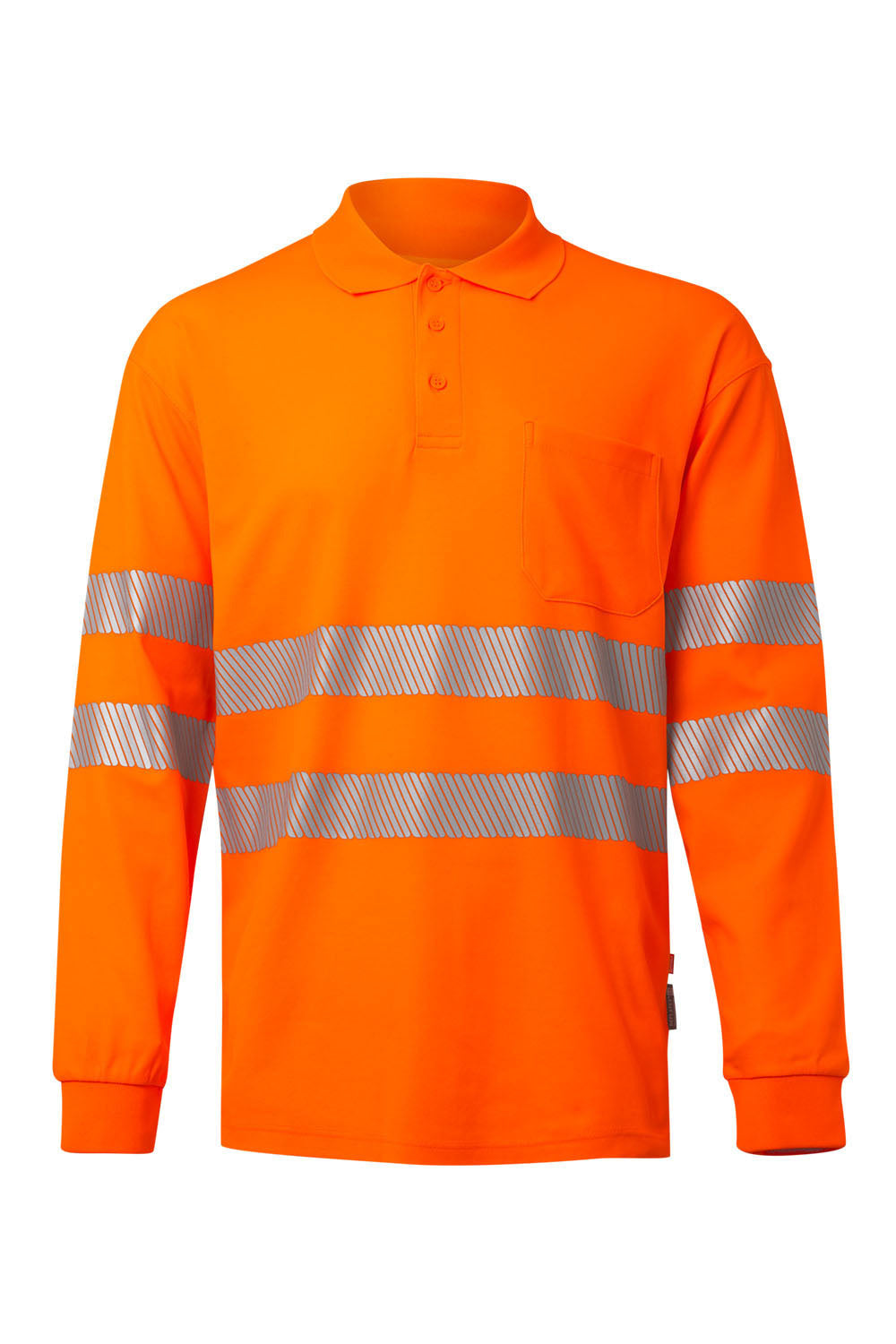 POLO MANGA COMPRIDA CORELLA