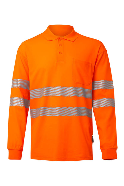 POLO MANGA COMPRIDA CORELLA