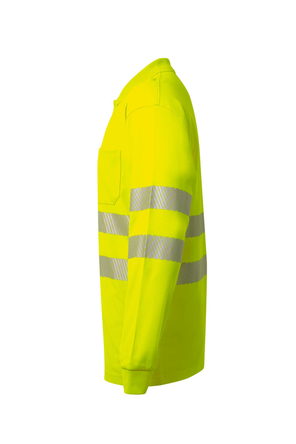 POLO MANGA COMPRIDA CORELLA