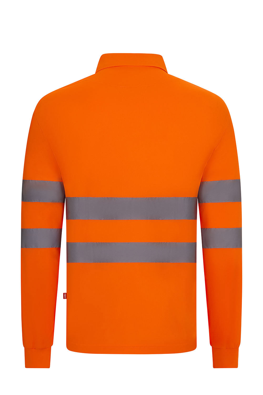 POLO MANGA COMPRIDA DAROCA