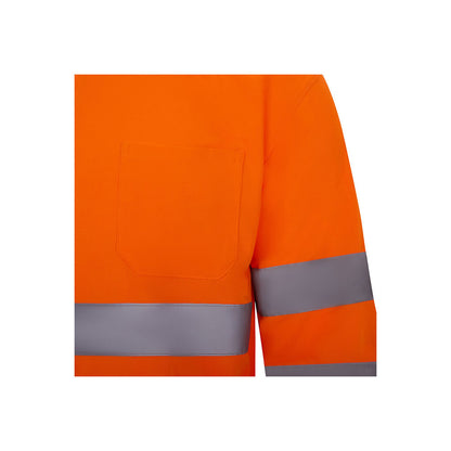 POLO MANGA COMPRIDA DAROCA