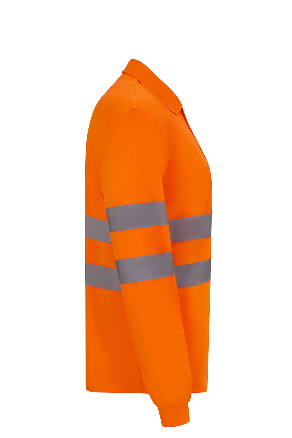 POLO MANGA COMPRIDA DAROCA