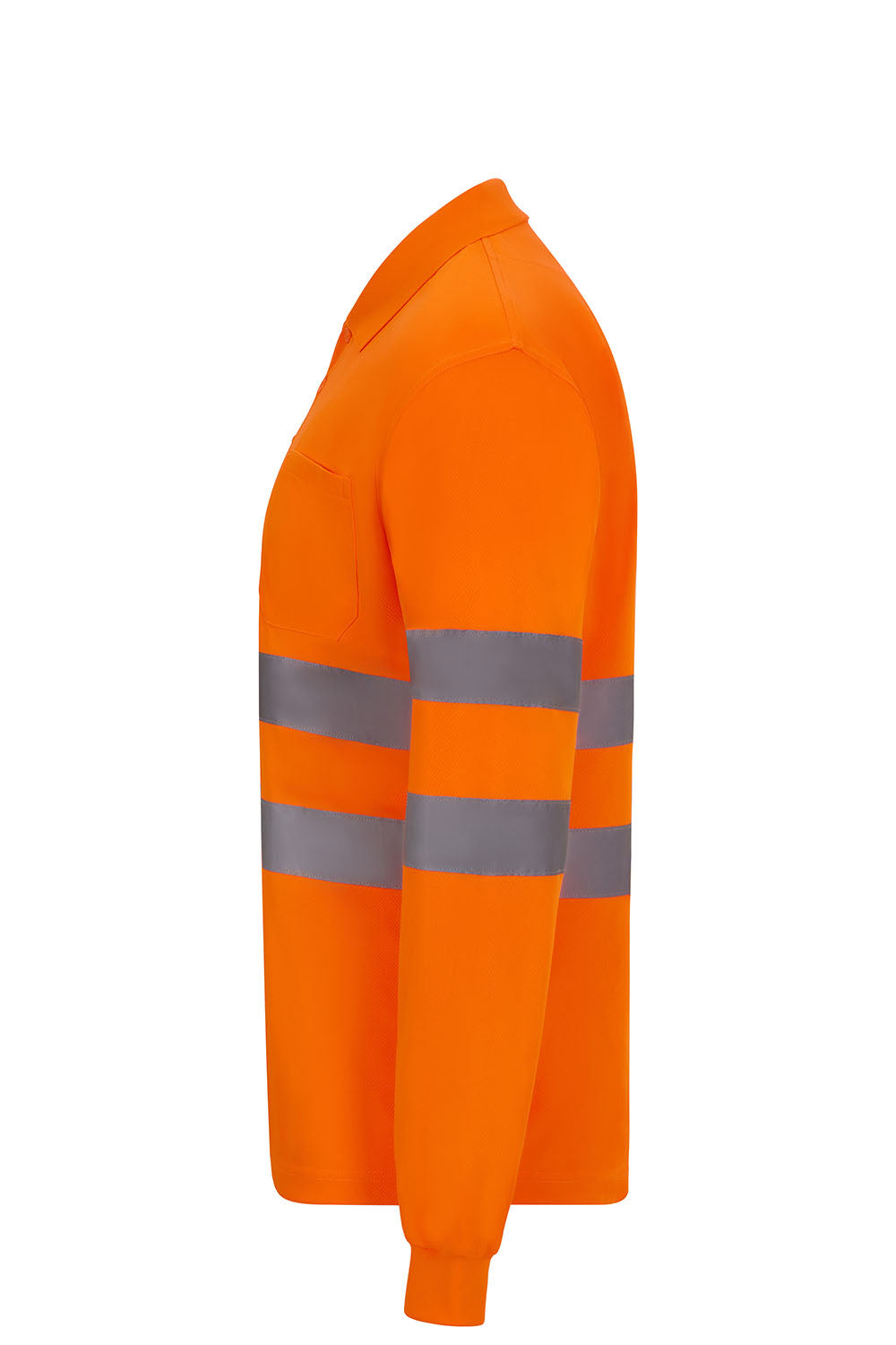 POLO MANGA COMPRIDA DAROCA