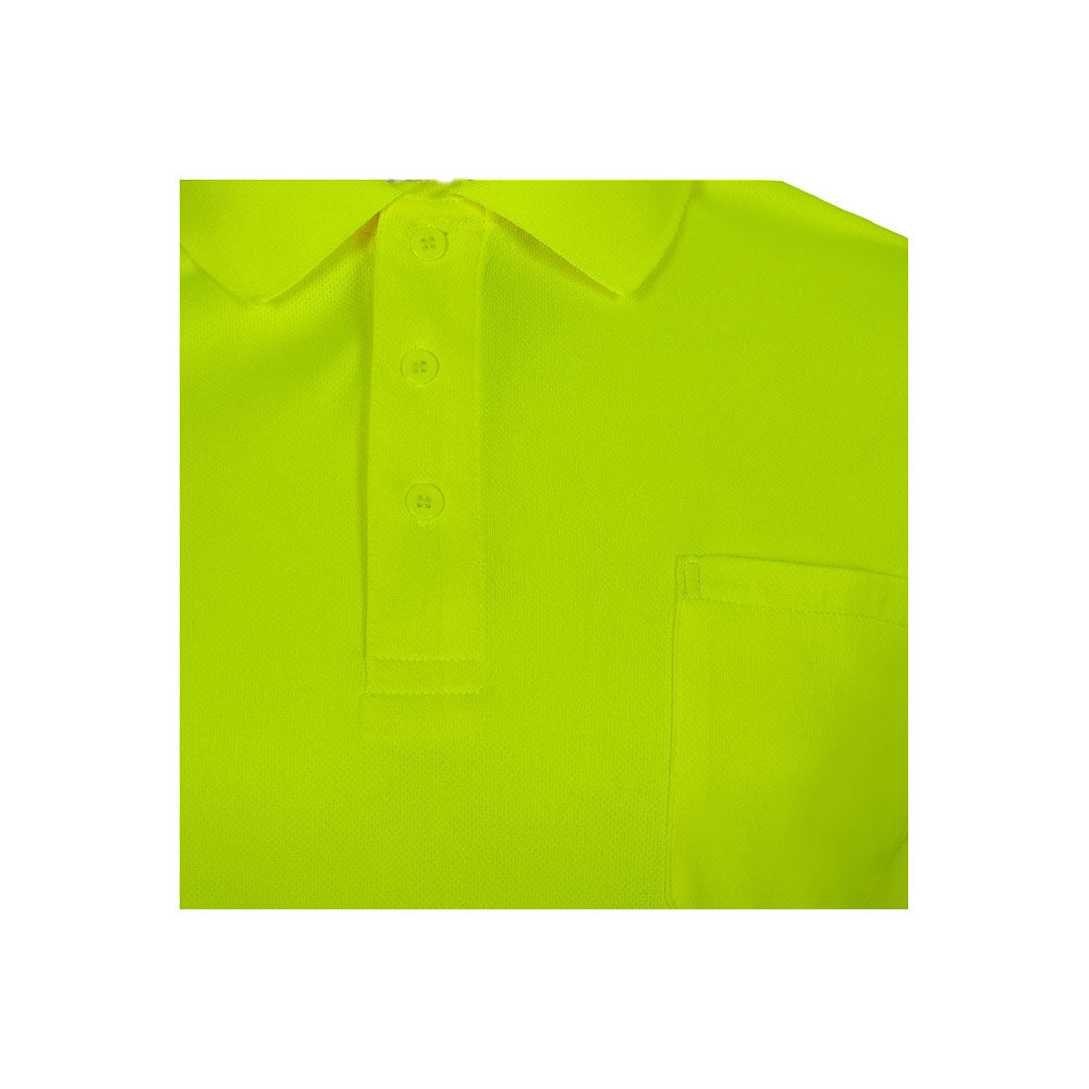 POLO MANGA COMPRIDA JACA