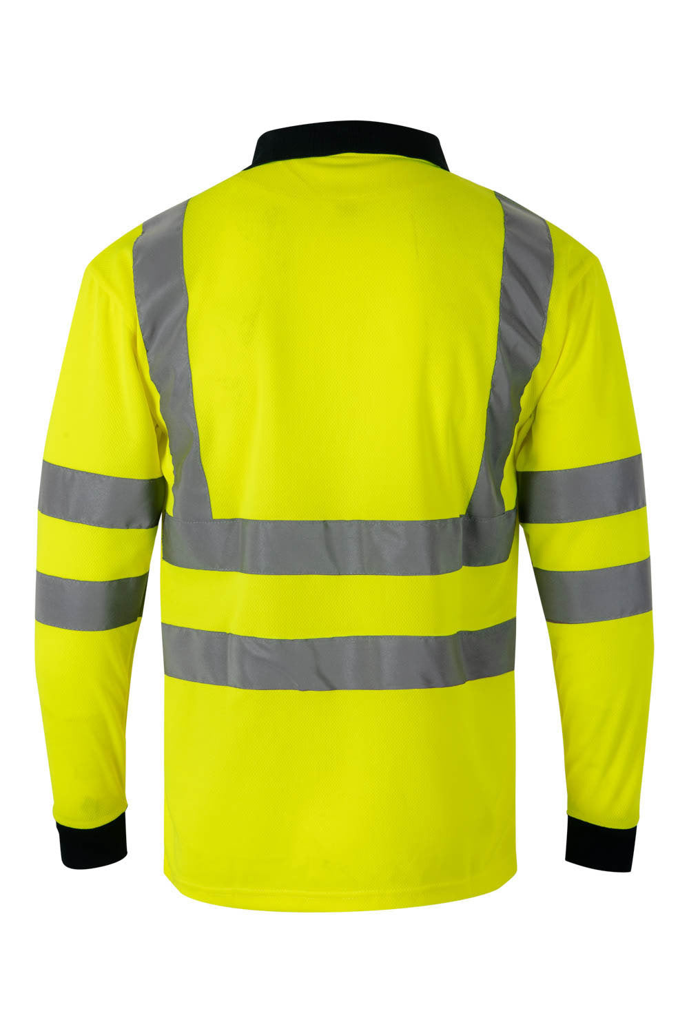 POLO MANGA COMPRIDA LANGOGNE