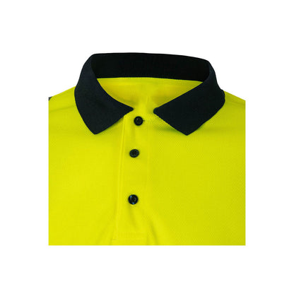 POLO MANGA COMPRIDA LANGOGNE