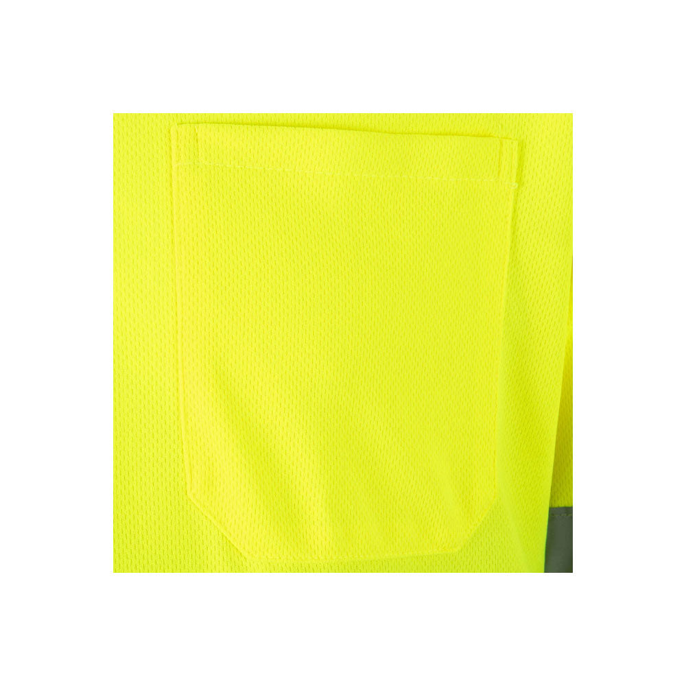 POLO MANGA COMPRIDA MENDE