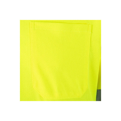 POLO MANGA COMPRIDA MENDE