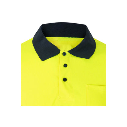 POLO MANGA COMPRIDA MENDE