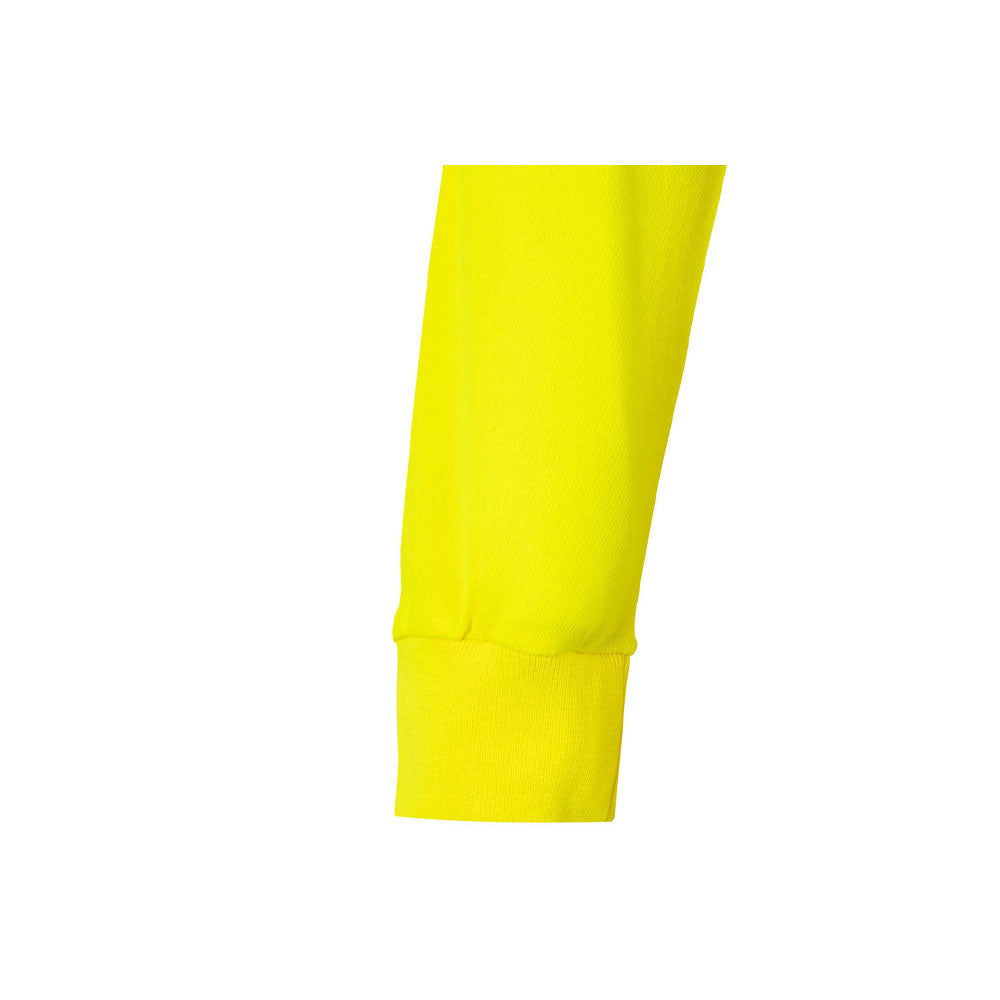 POLO MANGA COMPRIDA MORA DE RUBIELOS