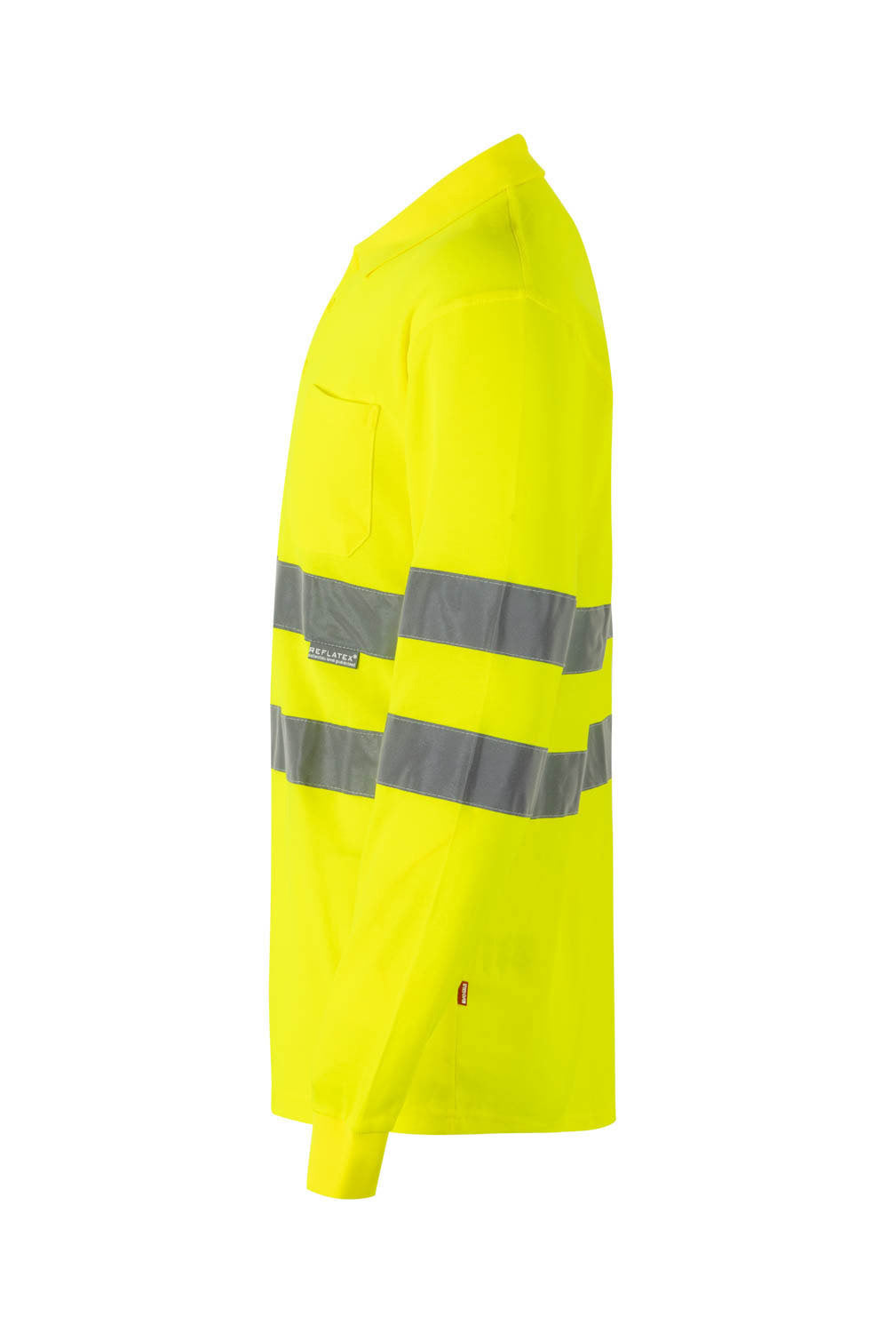 POLO MANGA COMPRIDA MORA DE RUBIELOS