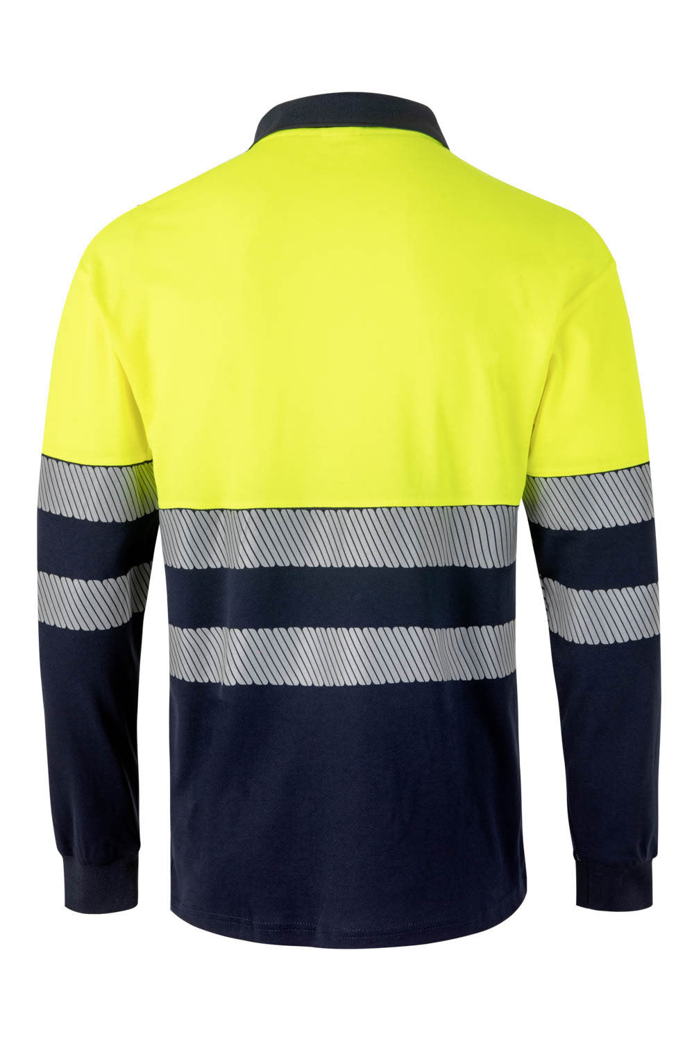 POLO MANGA COMPRIDA TAFALLA