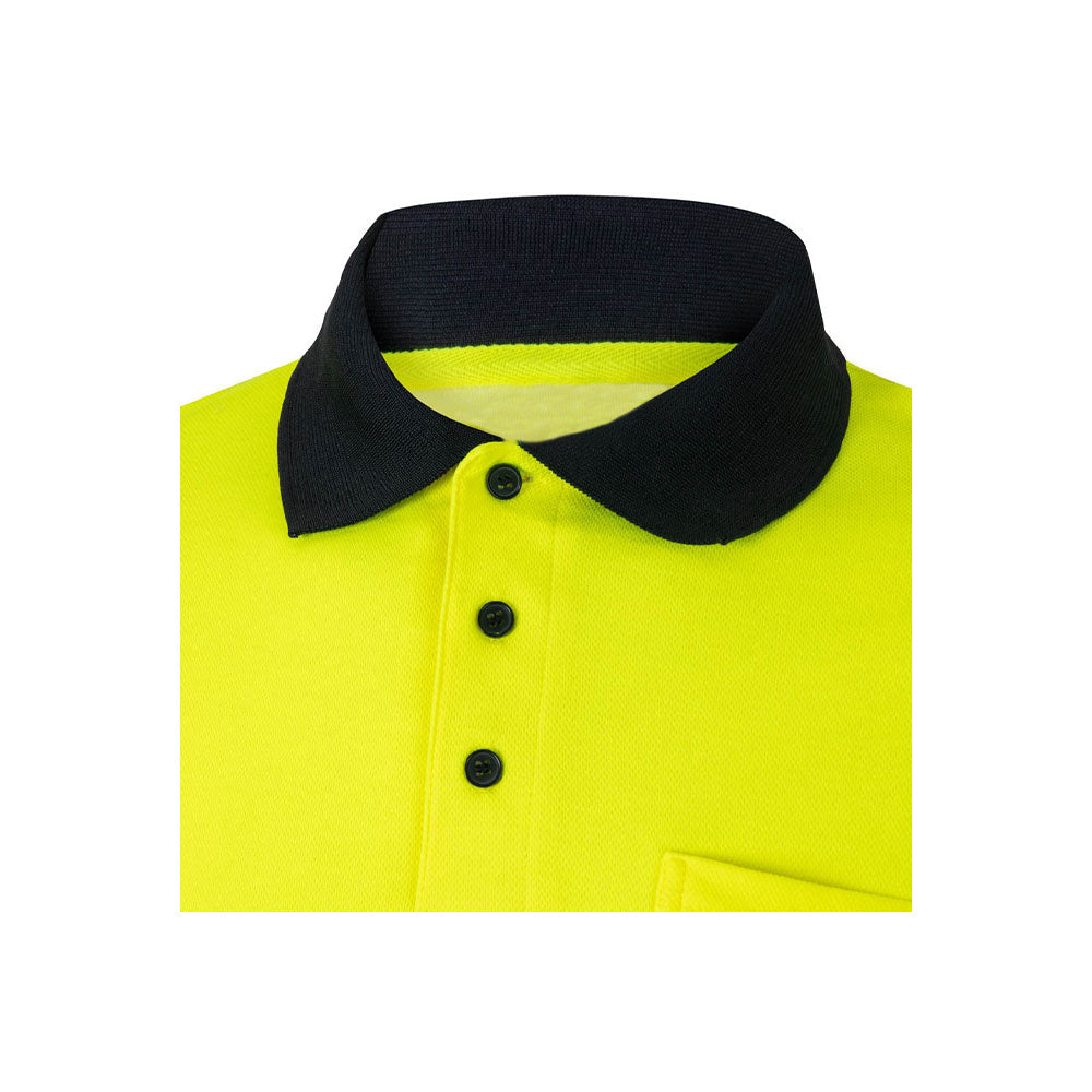 POLO MANGA COMPRIDA TAFALLA