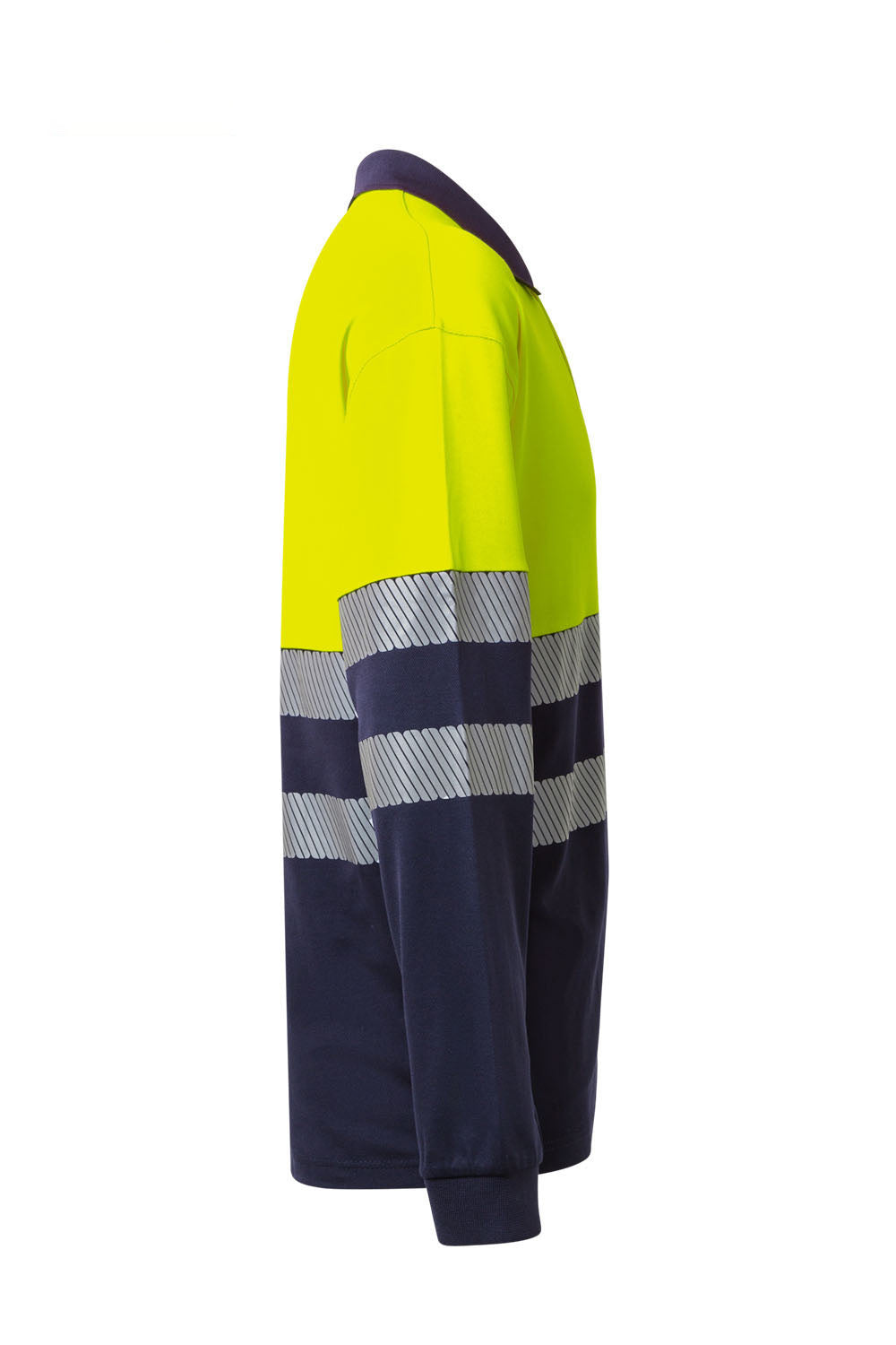 POLO MANGA COMPRIDA TAFALLA