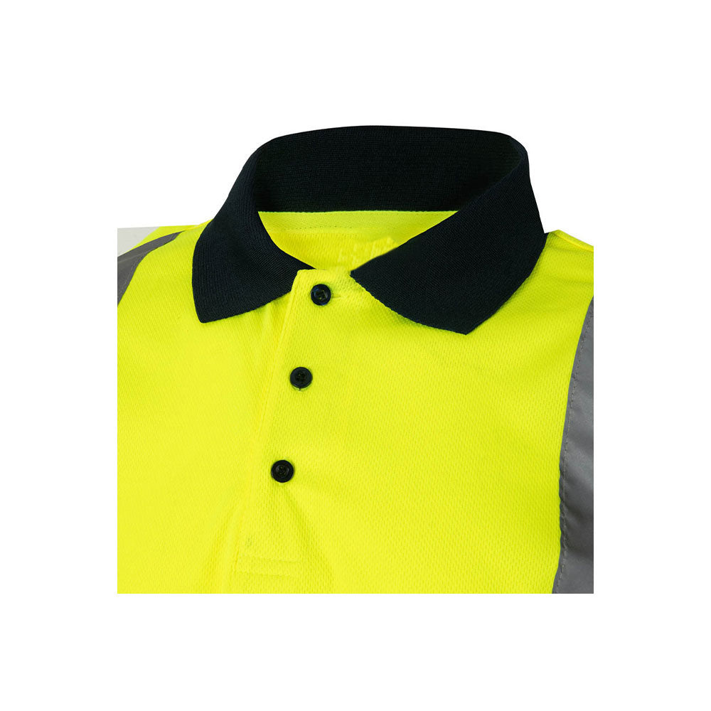 POLO BRIOUDE