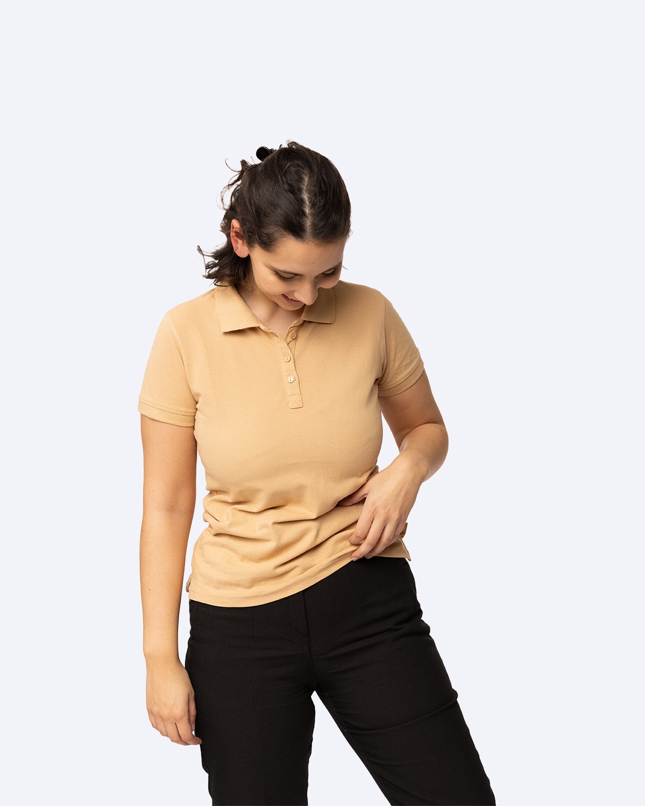 POLO BRUXELAS