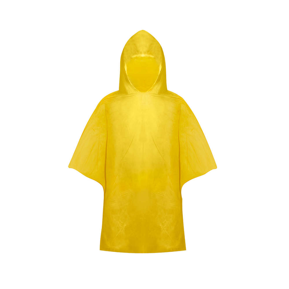 PONCHO ELVAS