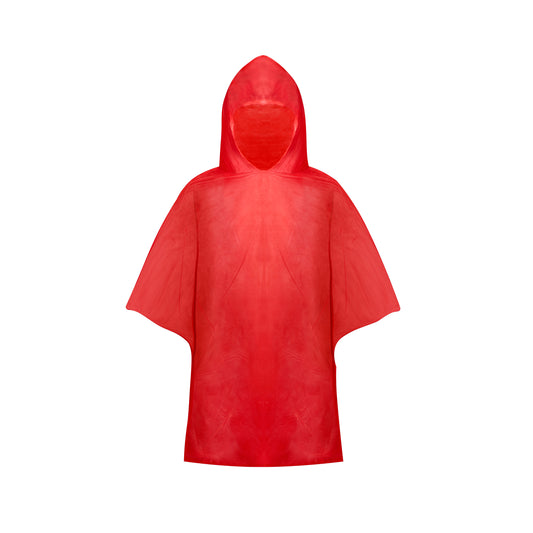 PONCHO ELVAS