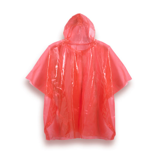 PONCHO HAGUE