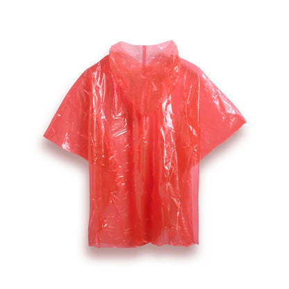PONCHO HAGUE