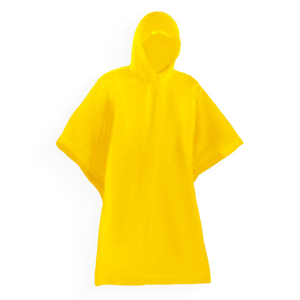 PONCHO MAKASSAR